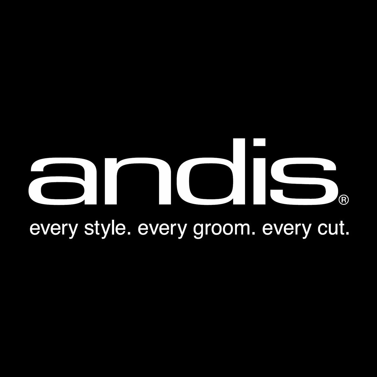 Andis Pro Alloy XTR (corded)