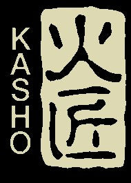 Kasho IVORY Conventional handles- KIVs