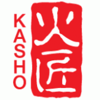 Kasho XP Scissors Semi-Offset handles- KXP