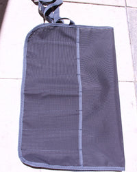 Chef Knife Bag (8 pockets) Shade Sail