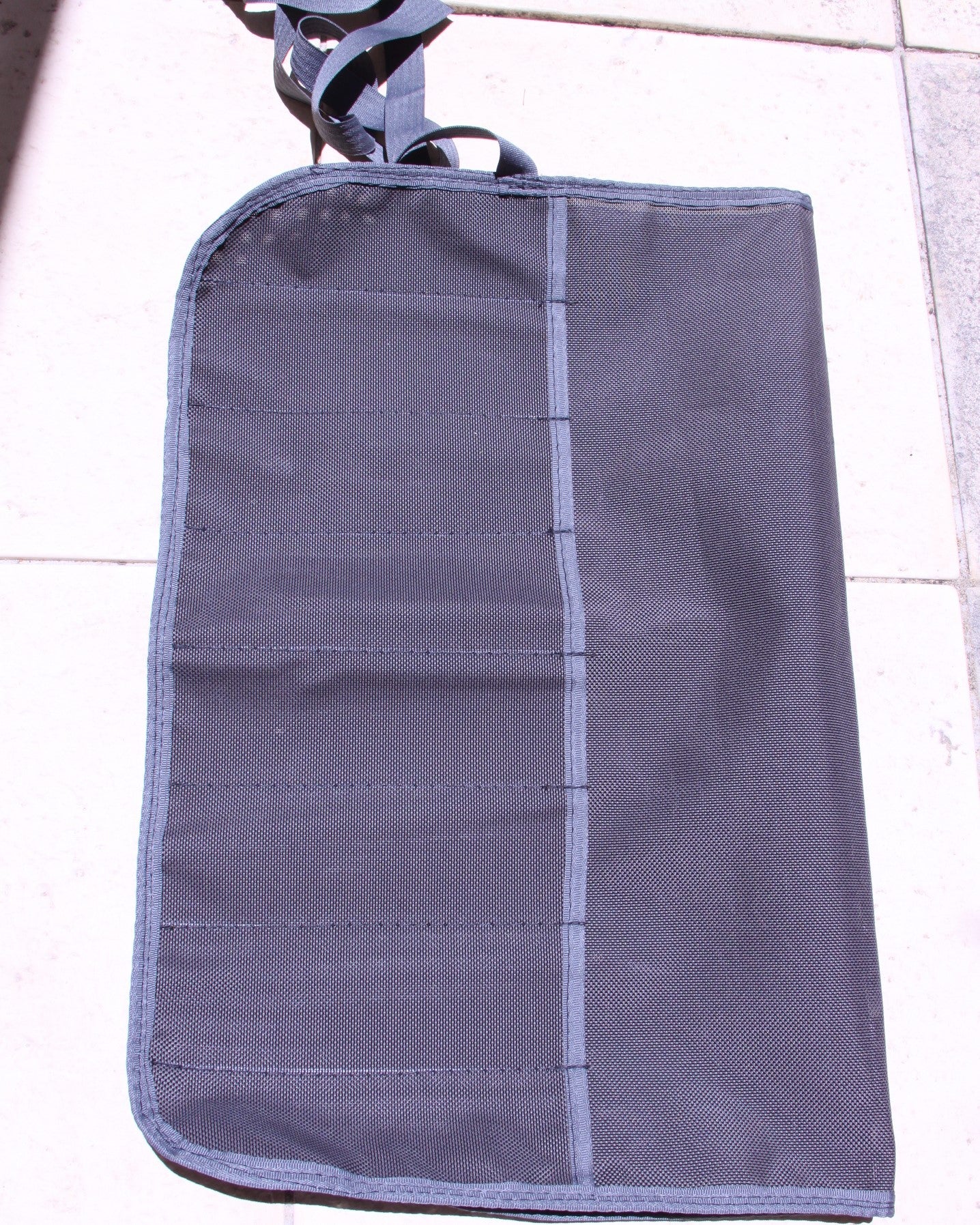 Chef Knife Bag (8 pockets) Shade Sail