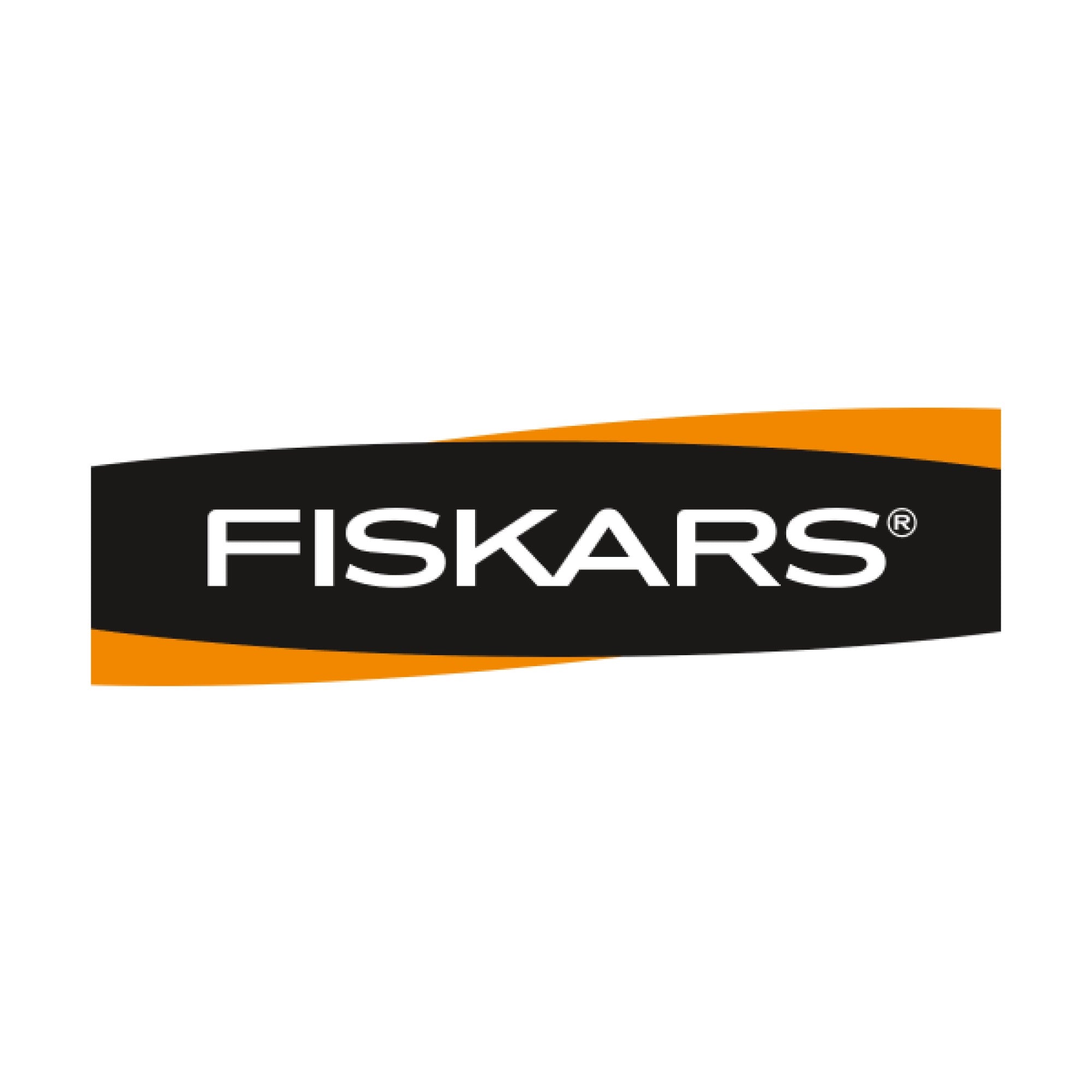 Fiskars Softgrip Micro-tip scissors 160 mm