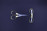 Folding Embroidery scissors