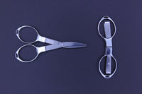 Folding Embroidery scissors