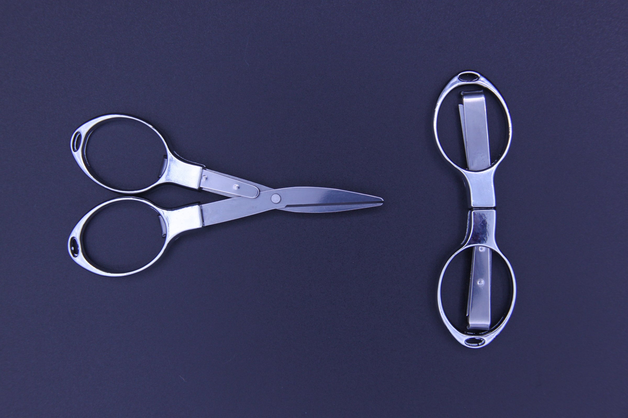 Folding Embroidery scissors