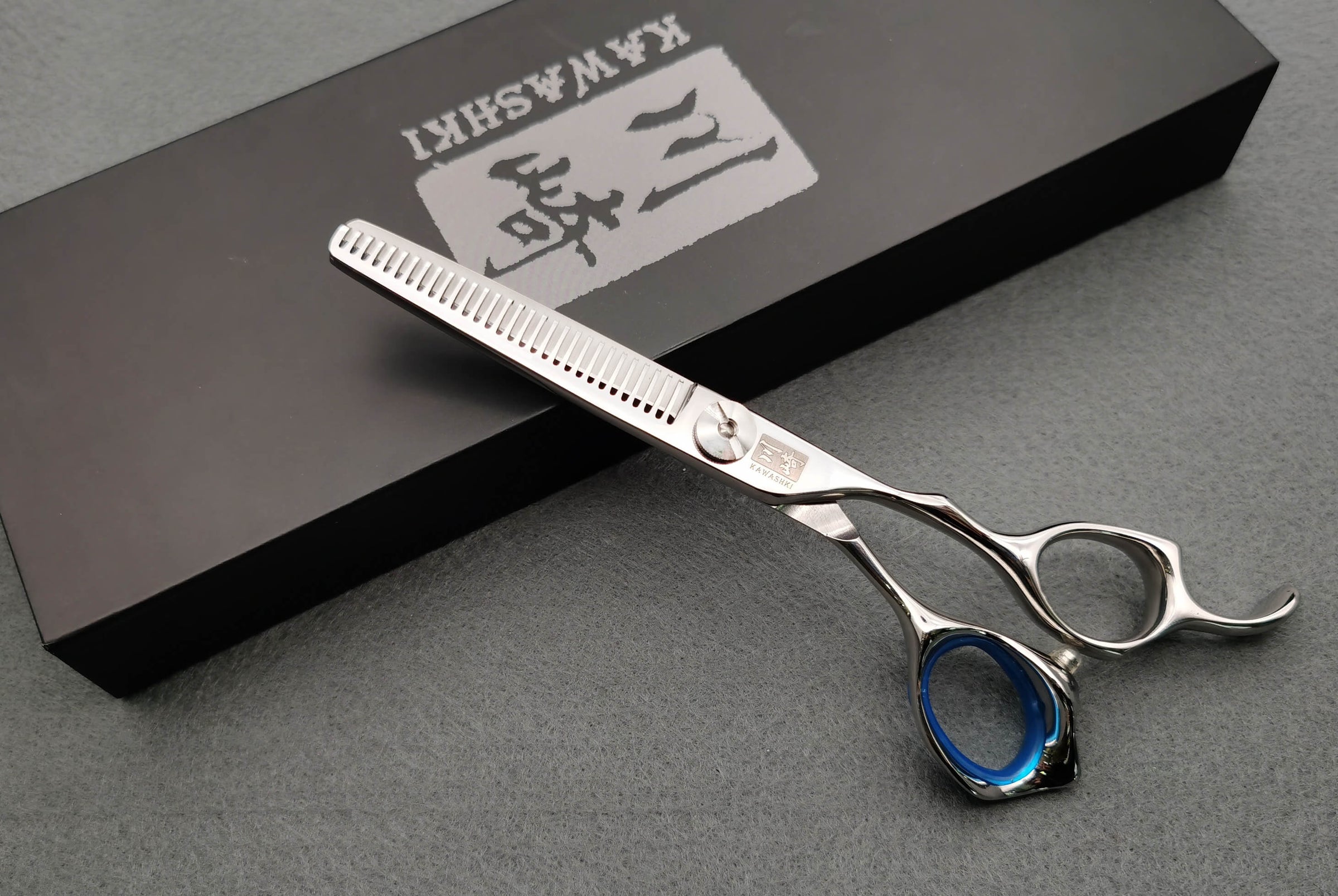 Kawashki Texturizers (Ergonomic Handles)
