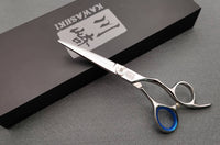 Kawashki Offset (CQ3) Hairdressing Scissors