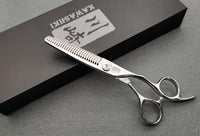 Kawashki Texturizers (Offset Handles)