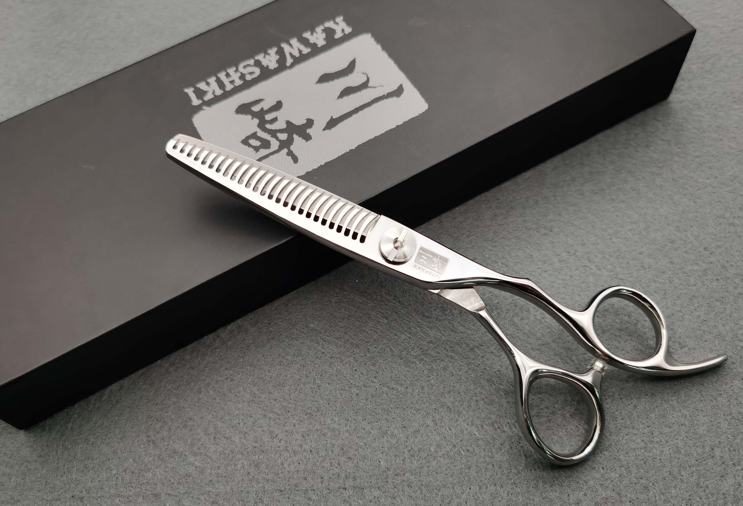 Kawashki Texturizers (Offset Handles)