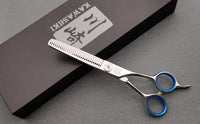 Kawashki Texturizers (Parallel Handles)