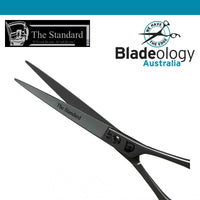 The Standard Barber Shears (Wahl-esque)