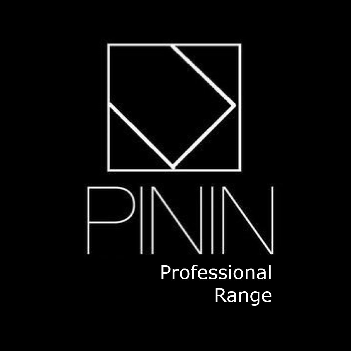 Pinin Q4 Ginger Ergonomic Hairdressing Scissors