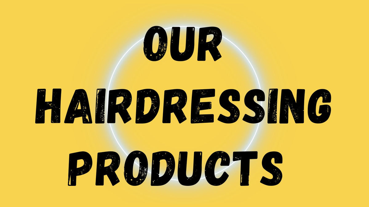 All Hair Stock