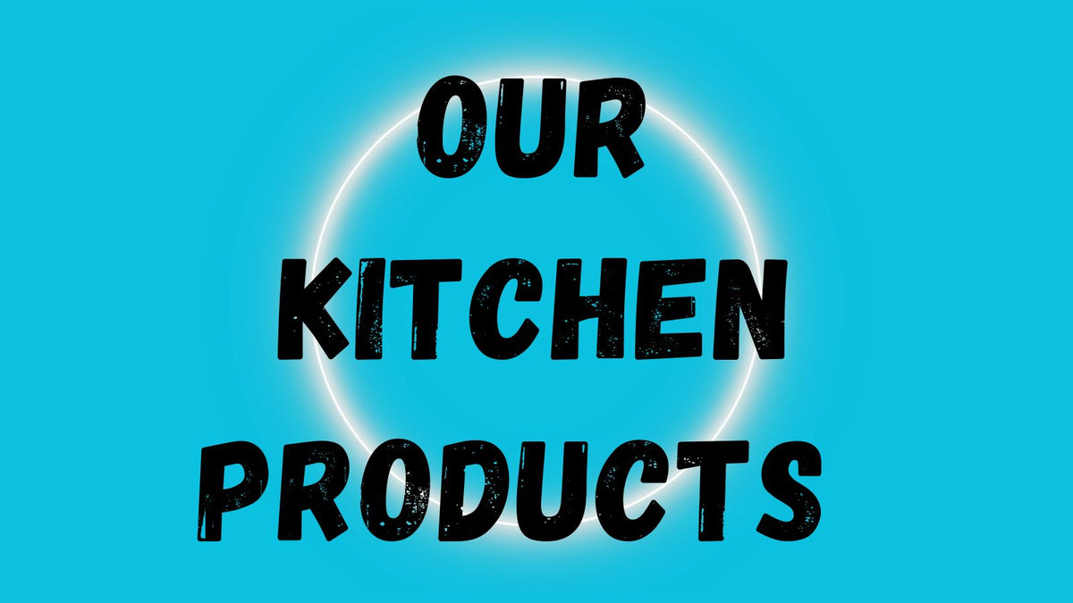 All Kitchen Stock