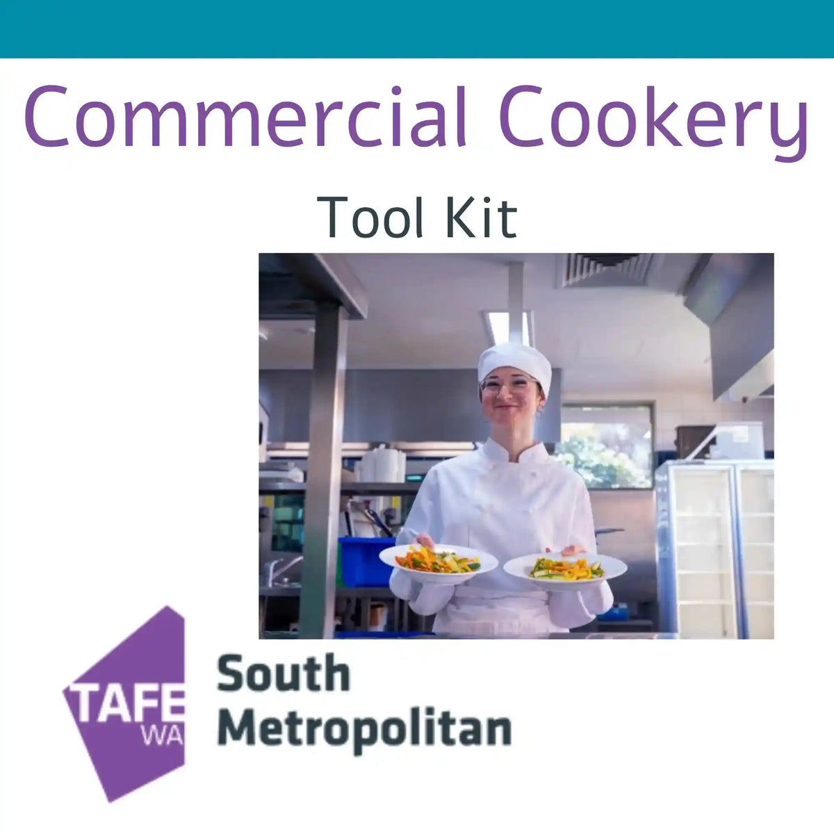 South Metro Tafe Commercial Cookery