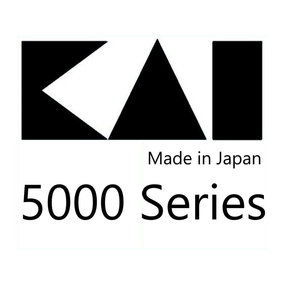 Kai 5000 Series Scissors