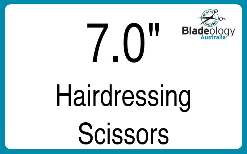 7.0 inch Hairdressing Scissors