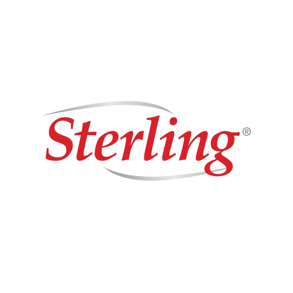 Sterling Scissors Logo