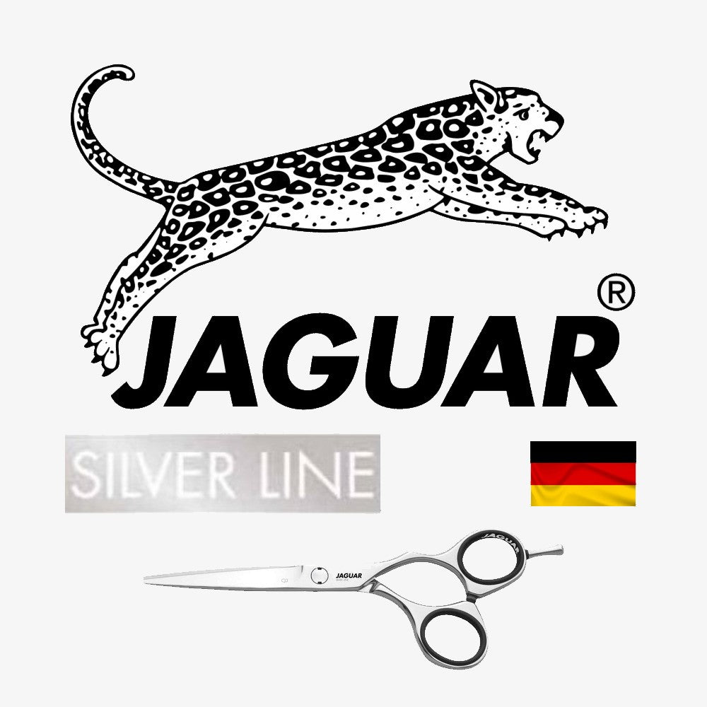 Jaguar Silver Line