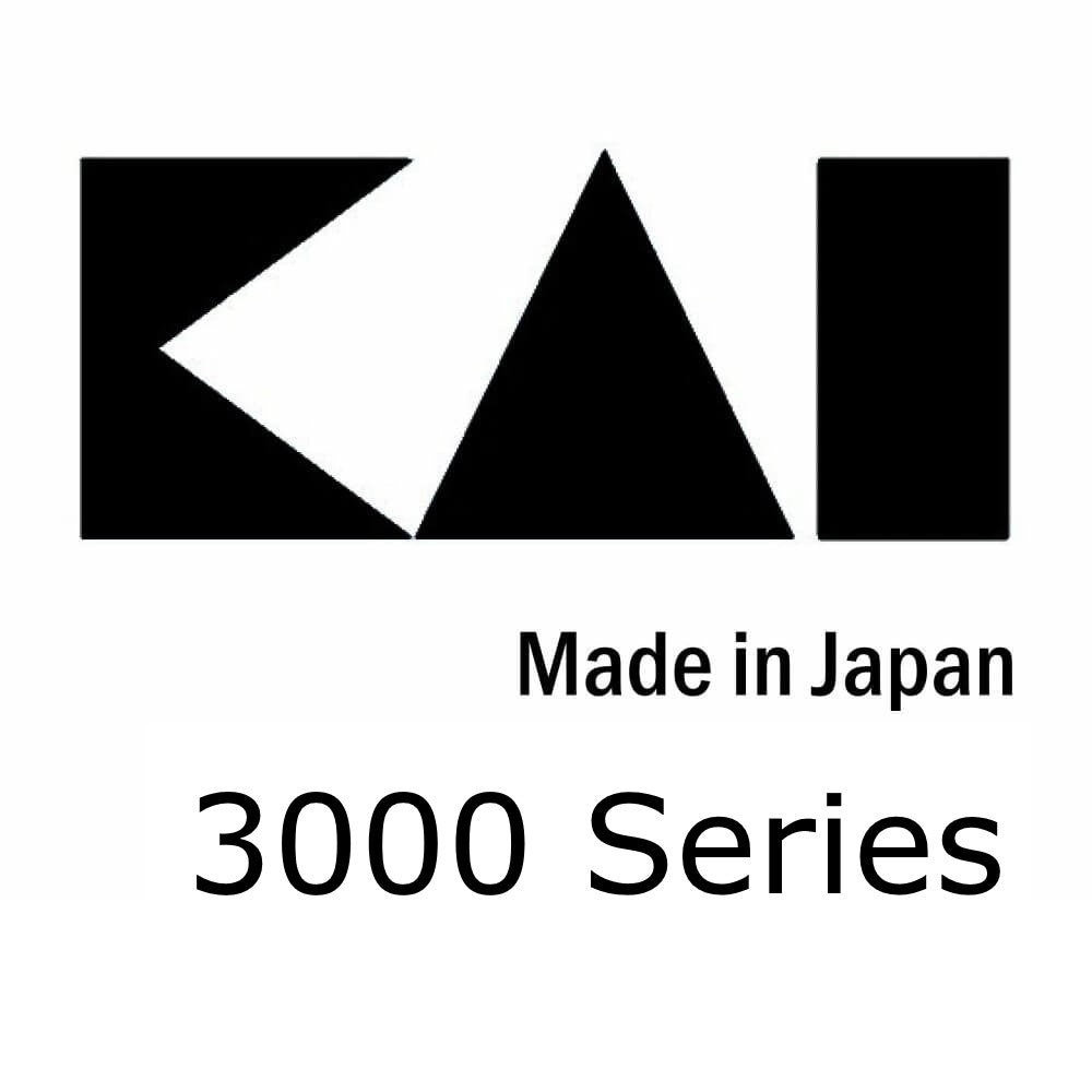 Kai 3000 Series Scissors