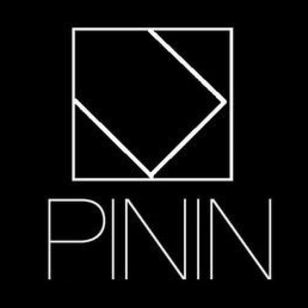 Pinin Italian Scissors Logo