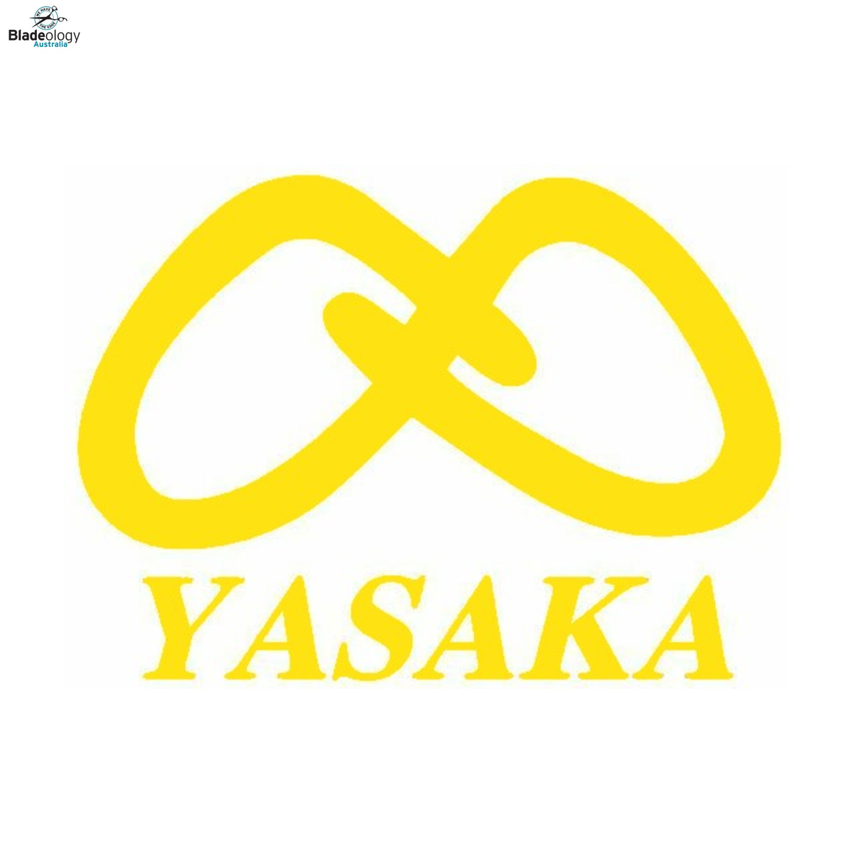 Yasaka Japanese Scissors logo