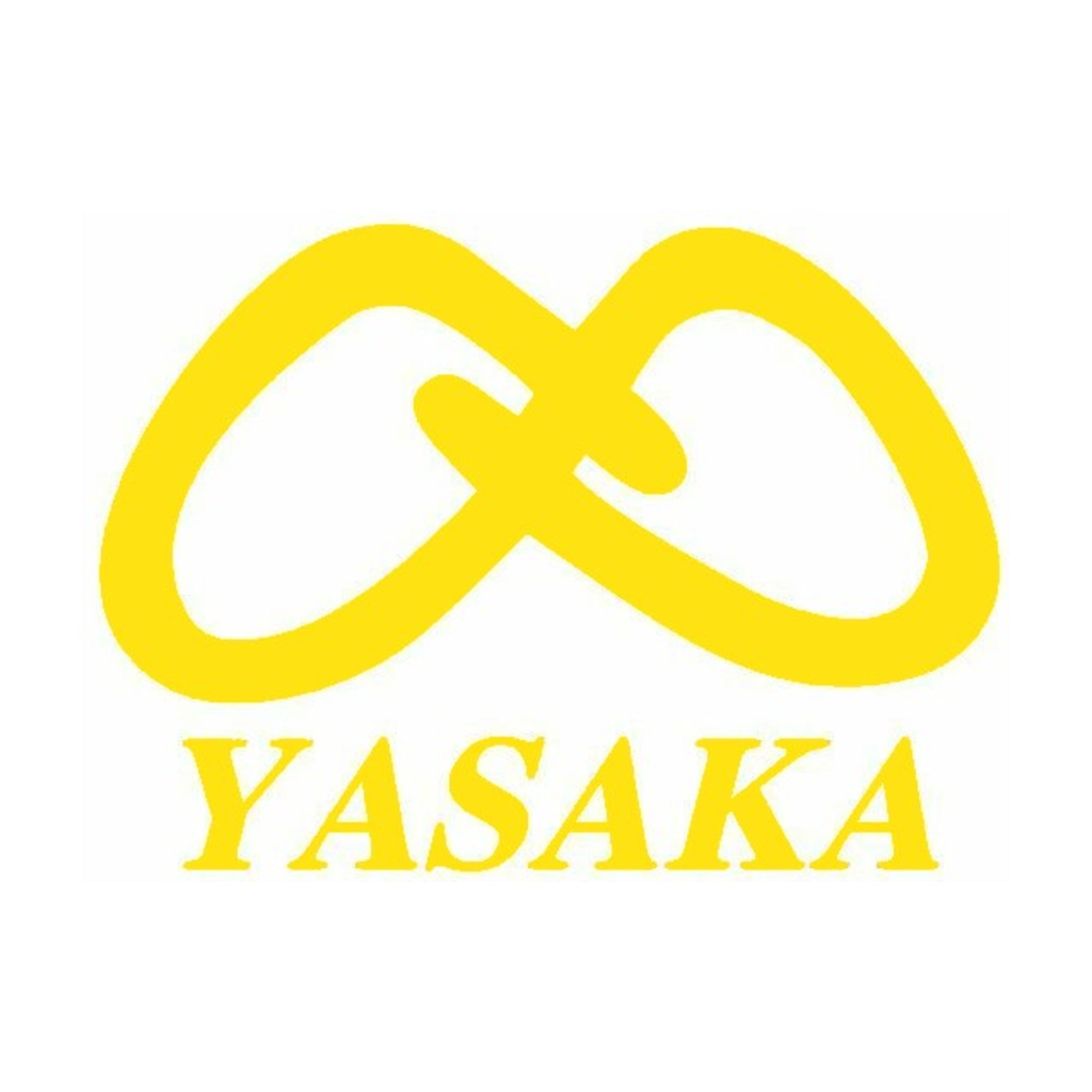 Sayaka Router Logo Yasaka Japanese Scissors – Bladeology Australia