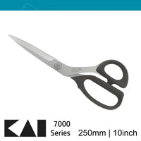 Kai 7250 10 inch Dressmaking Shears (25 cm)