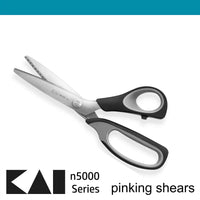 Kai 5350 Pinking Scissors