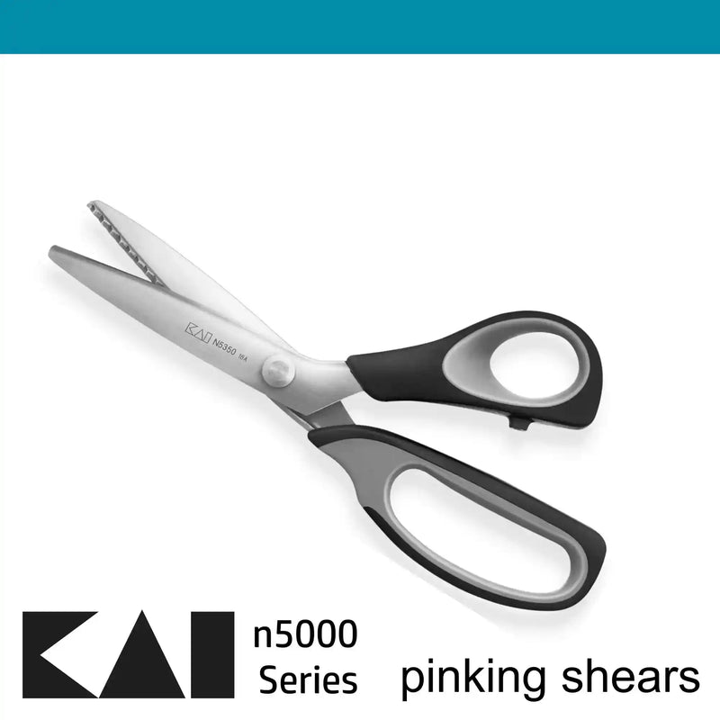 Kai 5350 Pinking Scissors