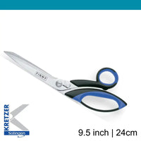 Kretzer Finny Sturdy Sewing scissors 9.5 inch