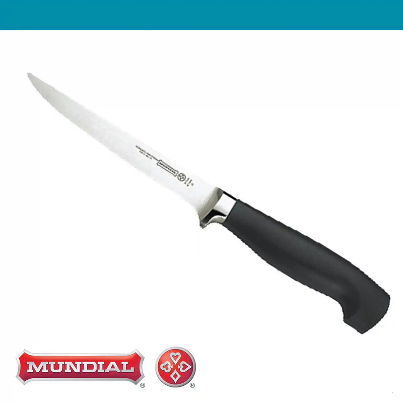 Mundial Boning Knife 15 cm Stiff