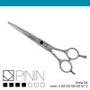 Pinin Q4 Greta parallel Hairdressing Scissors