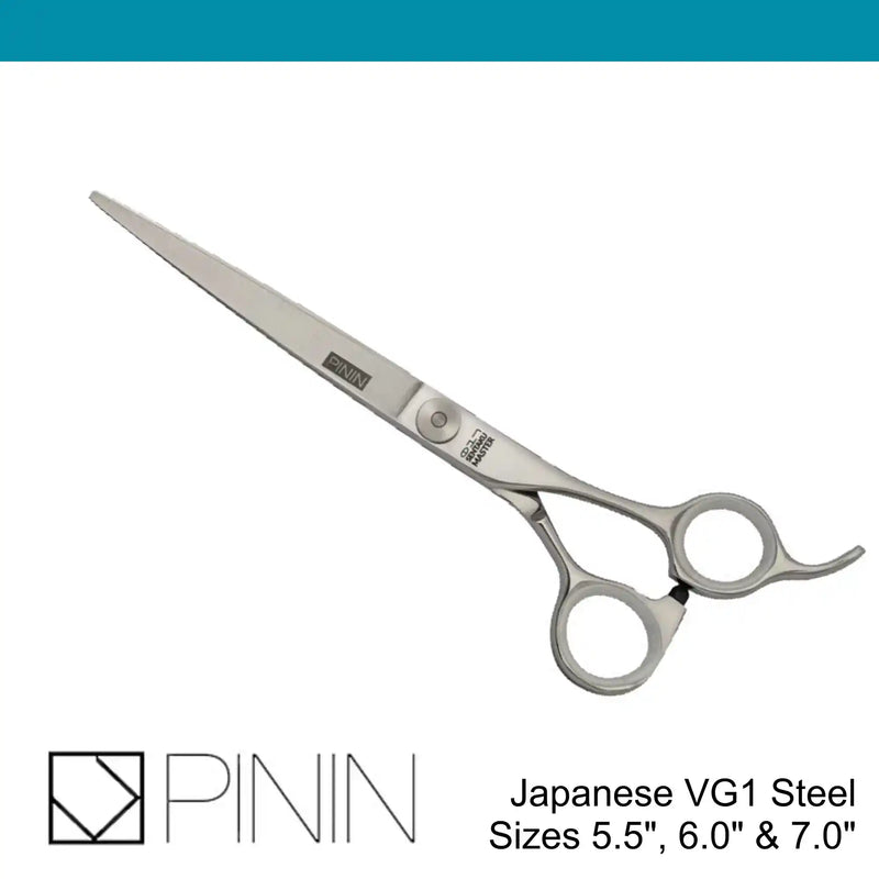 Pinin Q5 Sonia Offset Barber Shears