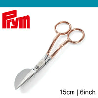 Prym Duckbill Applique 15cm Scissors