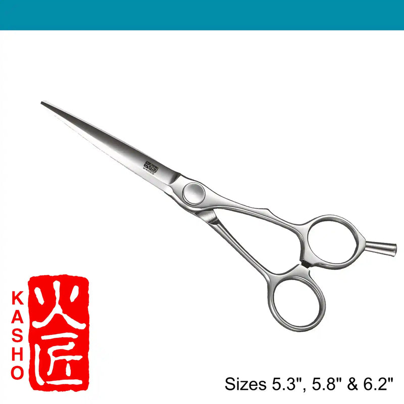 Kasho MILLENNIUM Scissors Conventional- KMLs
