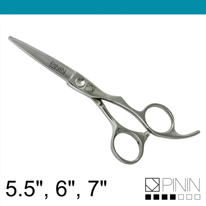 Pinin Q4 Marlene Ergonomic Hairdressing Scissors