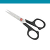 Mundial 4.25 inch Red Dot Embroidery scissors(11 cm)