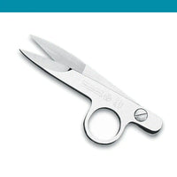 Mundial 4.5 inch Thread cutters 801