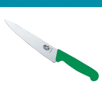 Victorinox Fibrox Carving Knife 19 cm