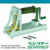 Benriner Parts Turning Horizontal Slicer Replacement blade
