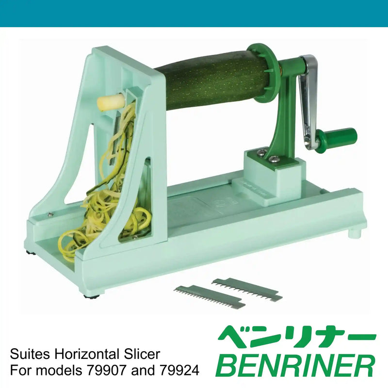 Benriner Parts Turning Horizontal Slicer Replacement blade