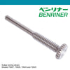 Benriner Parts Turning Slicer Replacement screw