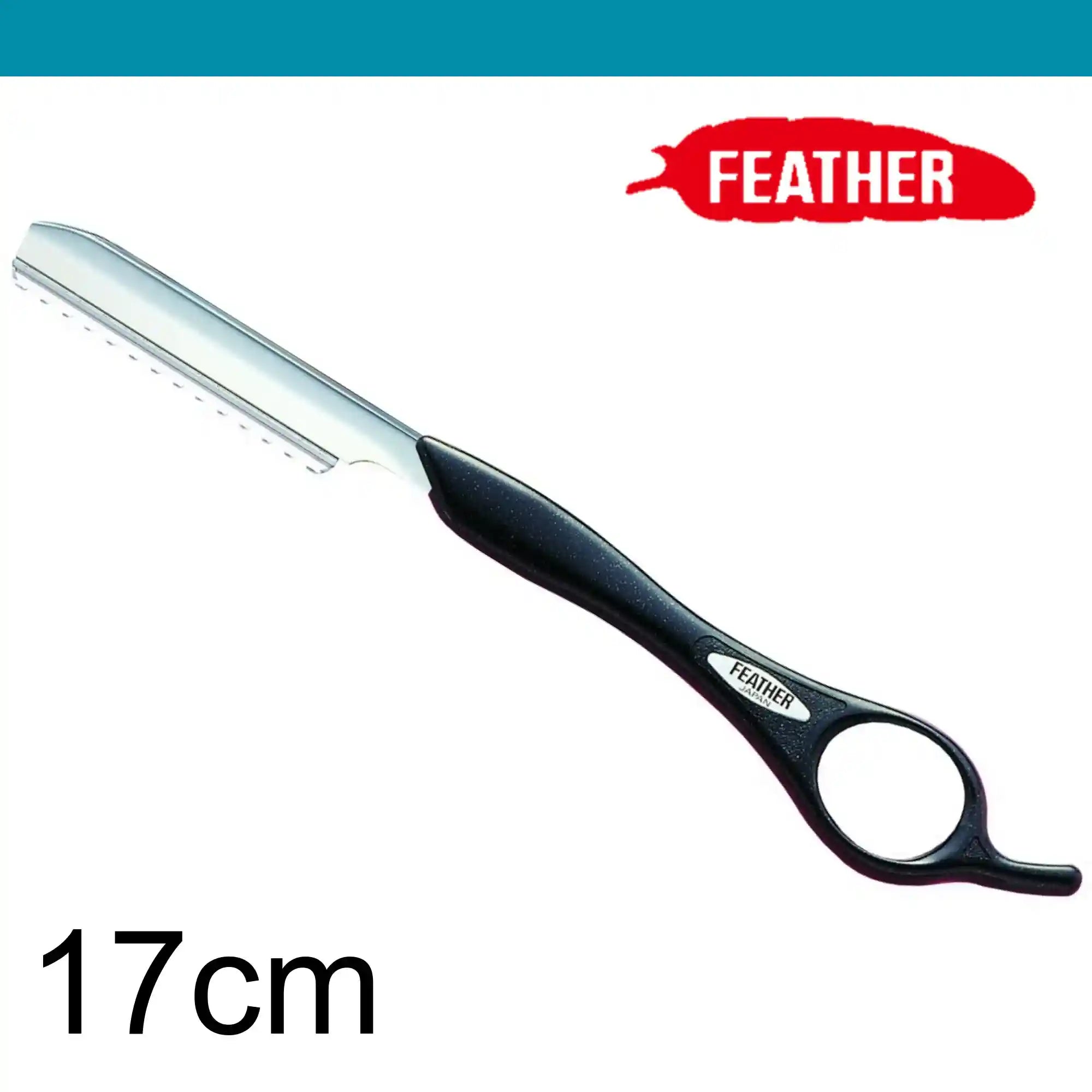 Feather Styling Razor (17 cm)