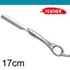 Feather Styling Razor (17 cm)