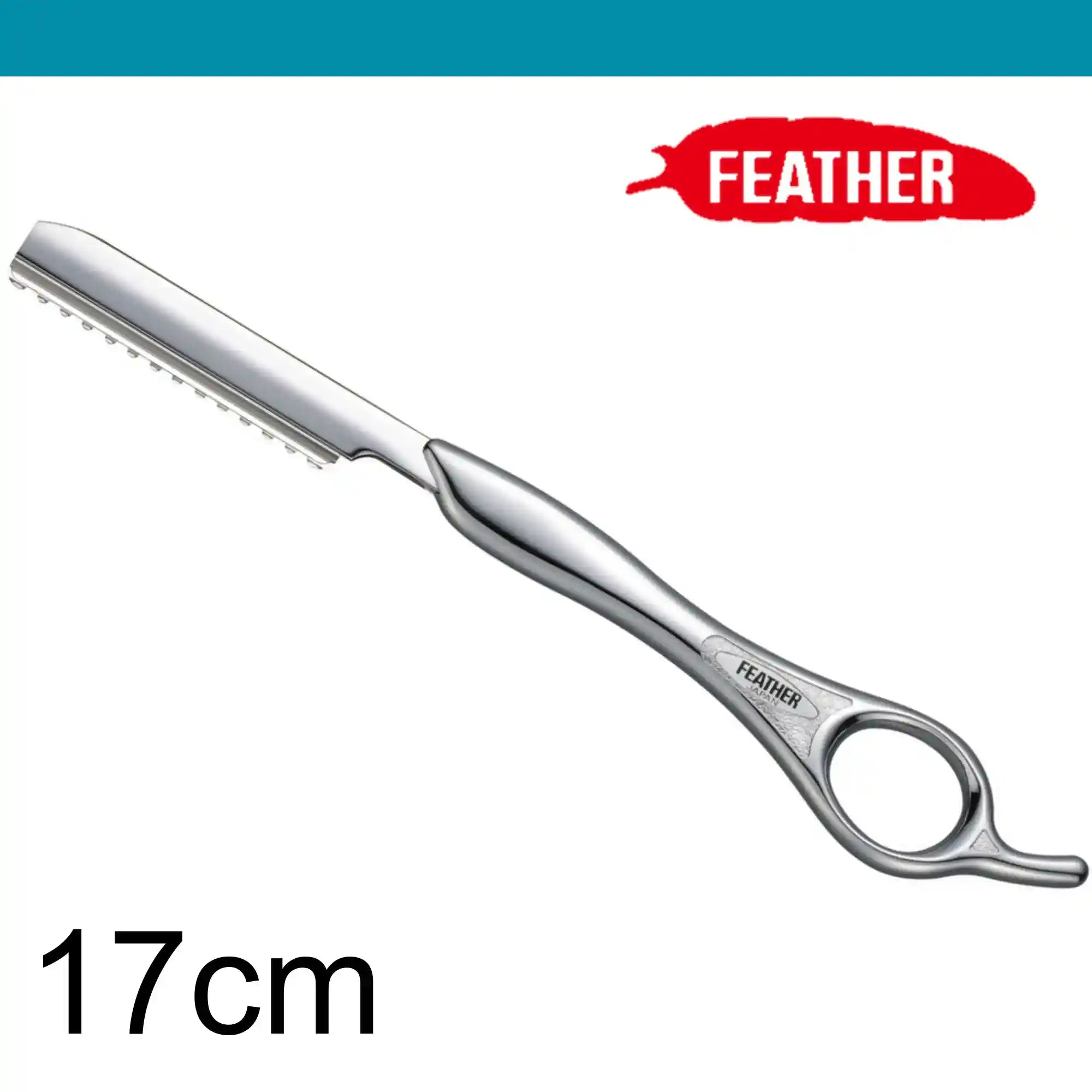Feather Styling Razor (17 cm)
