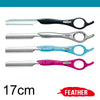 Feather Styling Razor (17 cm)