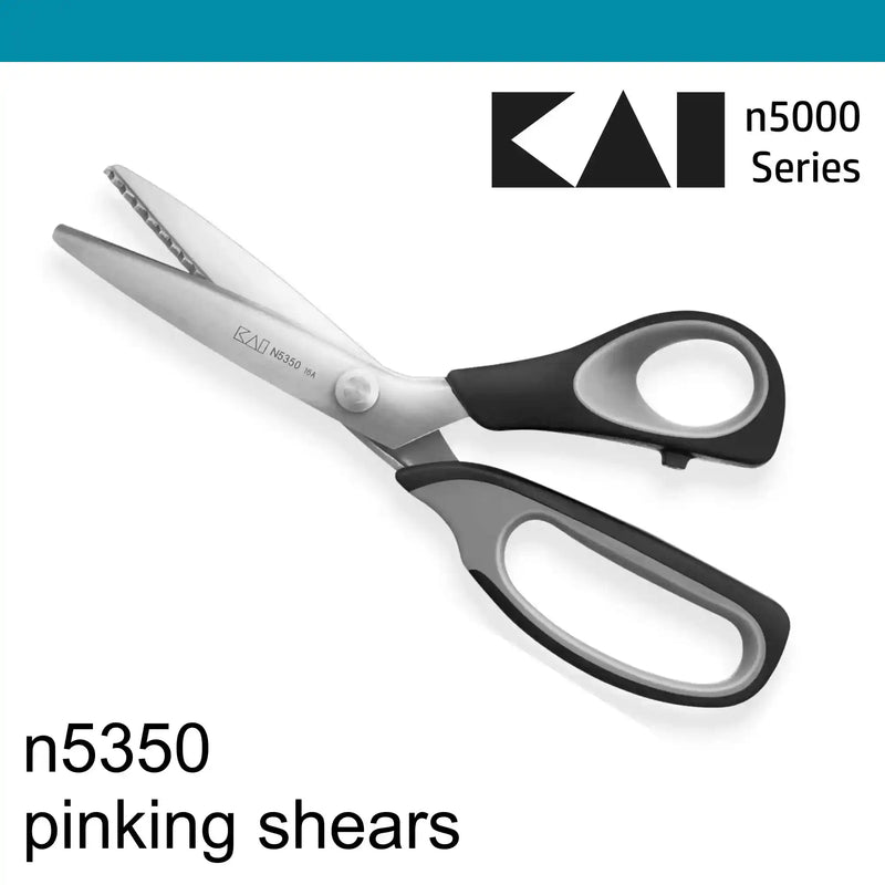 Kai n5350 Pinking Scissors