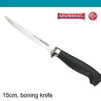 Mundial Boning Knife 15 cm Stiff
