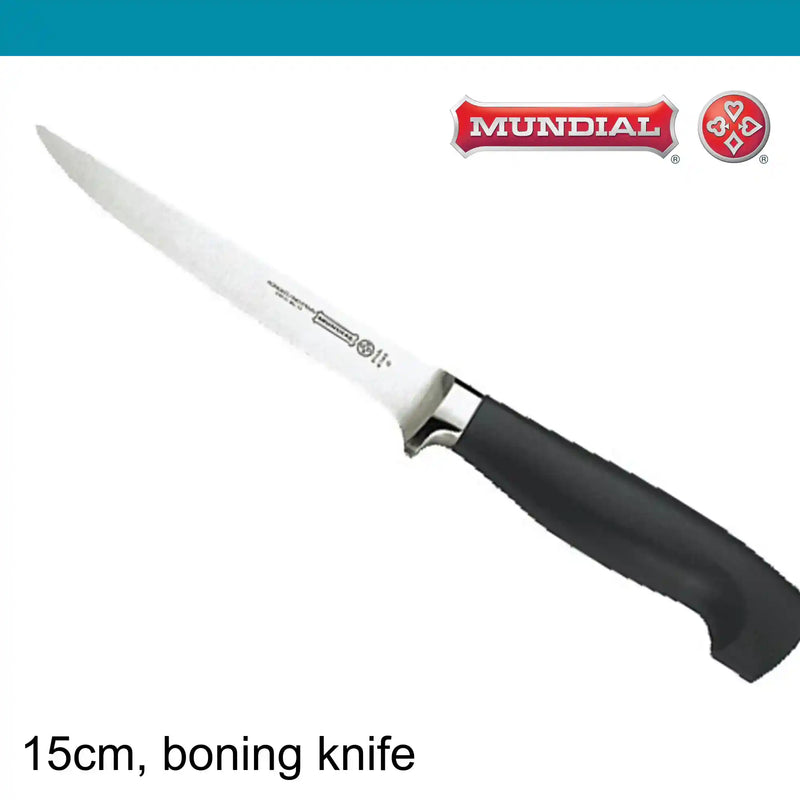 Mundial 10 inch Chefs Knife (26 cm)